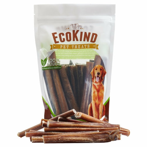 Brazilian Fed Beef Bully Stick treats