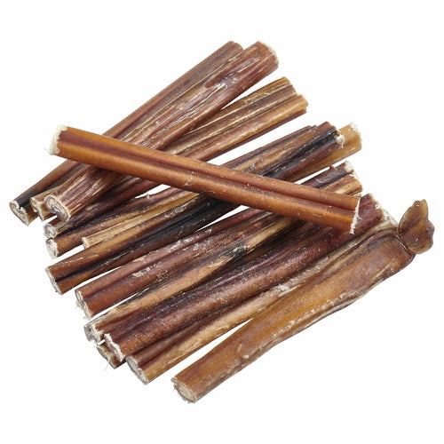 Brazilian Fed Beef Bully Stick treats
