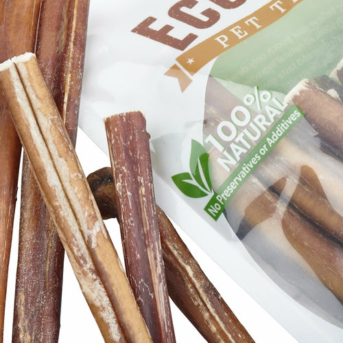 Brazilian Fed Beef Bully Stick treats
