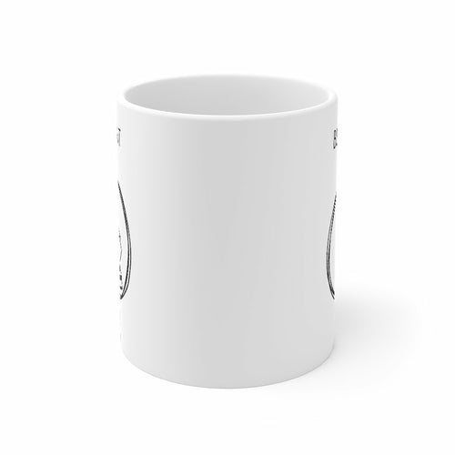 World’s Best Cat Dad Coffee Mug