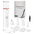 All-in-One Pet Grooming & Nail Care Kit