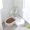 Automatic Pet Water Fountain Bowl Moisture-Proof Cat Dog Drinking