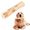 Natural Coffee Wood Dog Chew Stick
