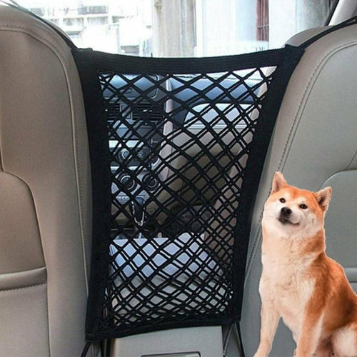 RoadReady  Premium Pet Car Divider