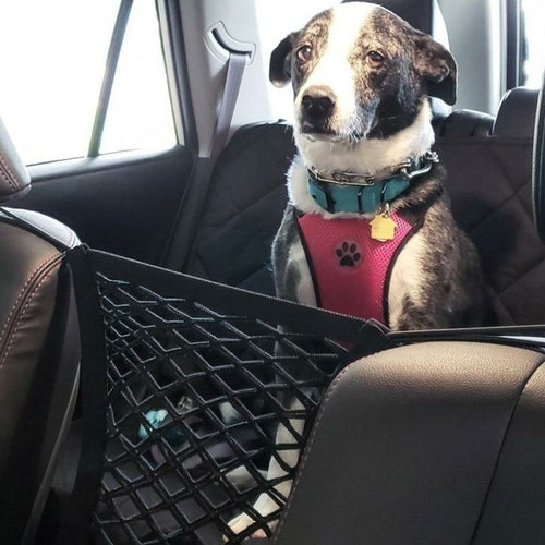 RoadReady  Premium Pet Car Divider