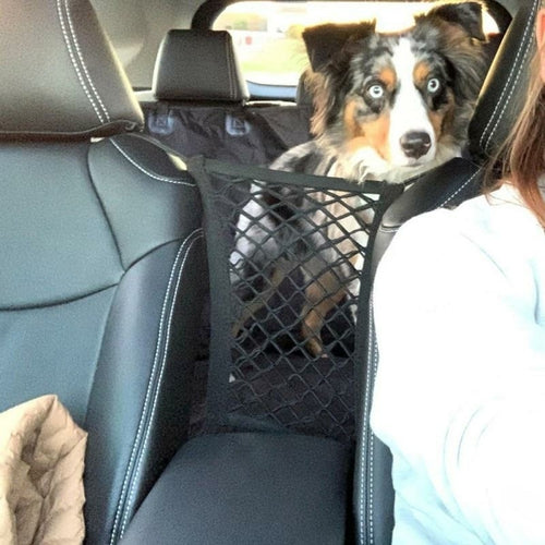 RoadReady  Premium Pet Car Divider