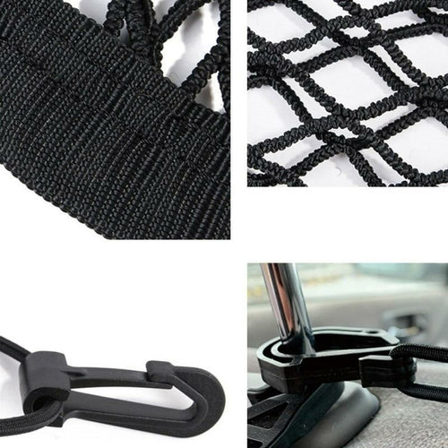 RoadReady  Premium Pet Car Divider